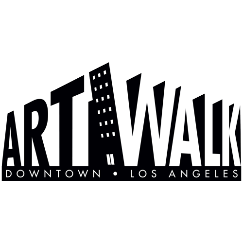 Downtown Los Angeles Art Walk